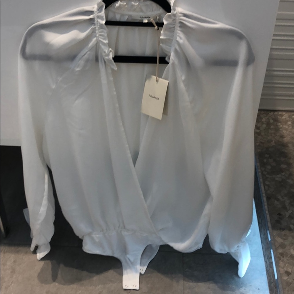 TulaRosa Blouse